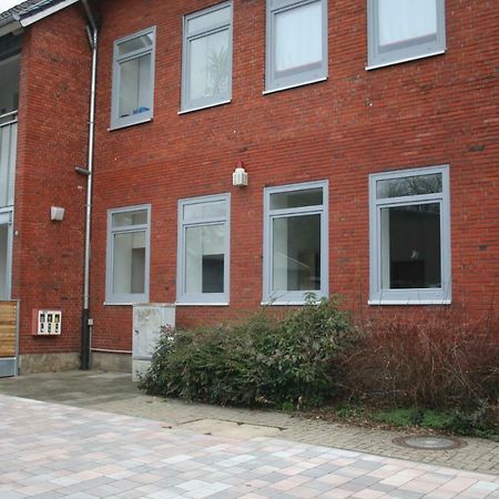 Alte Post Gäste- und Monteurzimmer Horneburg Exterior foto